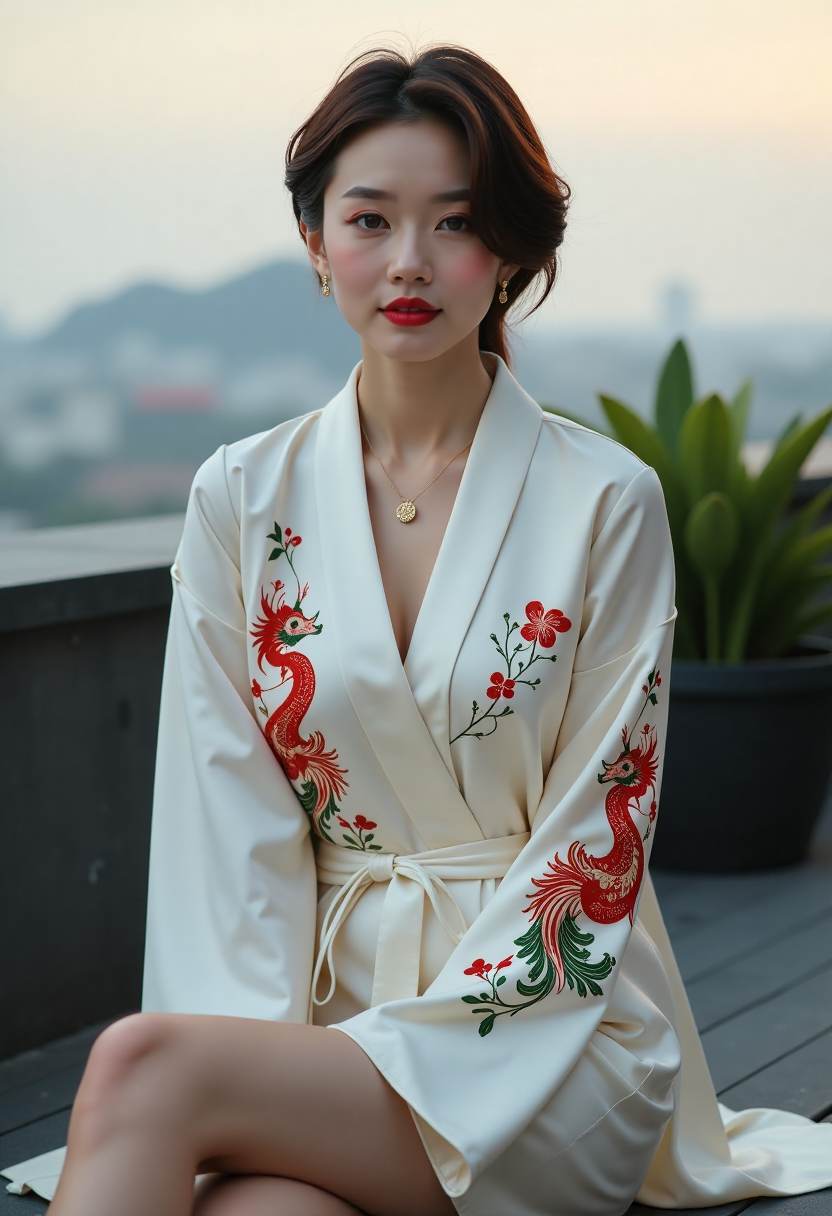 直播