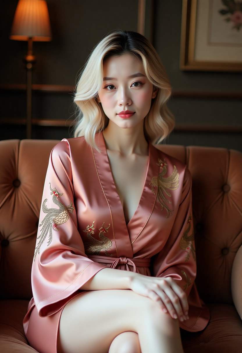 直播
