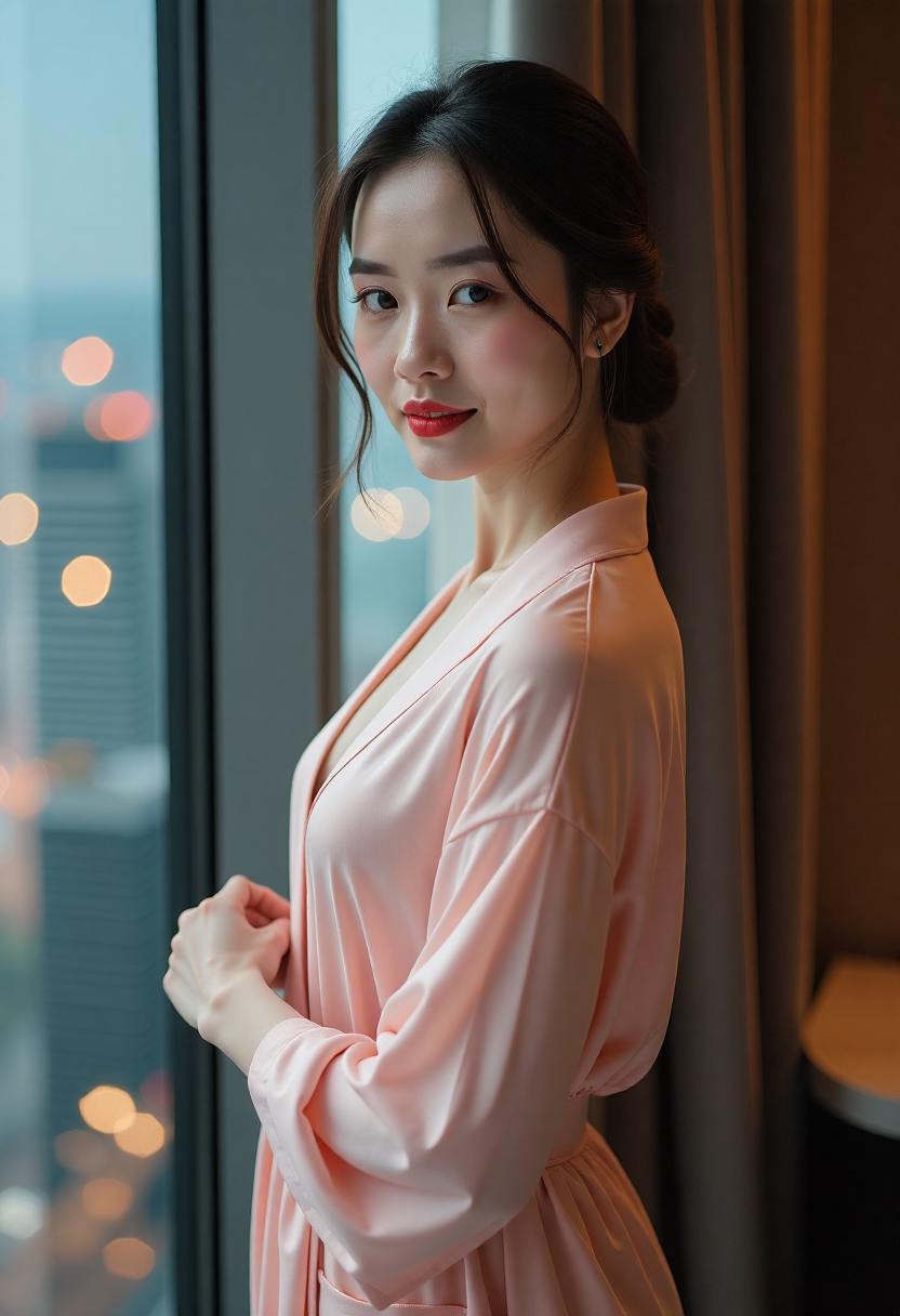 动漫